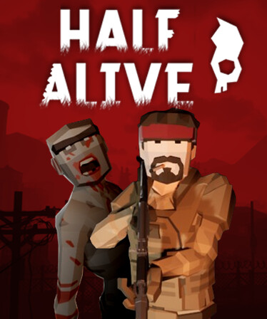 Half Alive