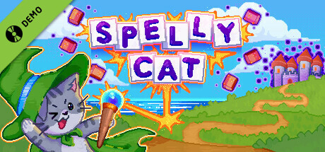 Spelly Cat Demo