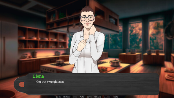 Sweety Girls Demo screenshot 5