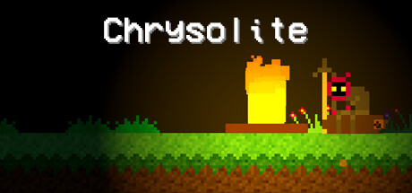 Chrysolite Cover Image