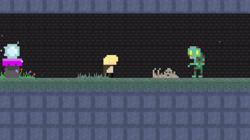 Chrysolite on Steam