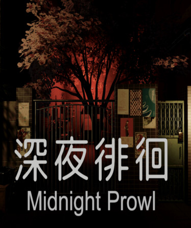 Midnight Prowl