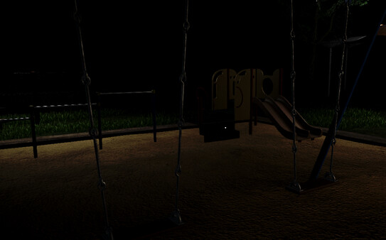 Скриншот из 深夜徘徊