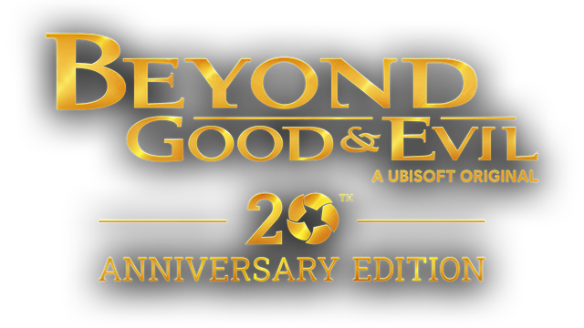 Beyond Good & Evil: 20th Anniversary Edition