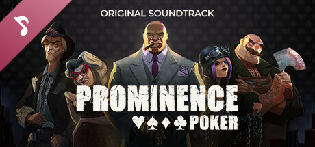 Prominence Poker - Original Soundtrack