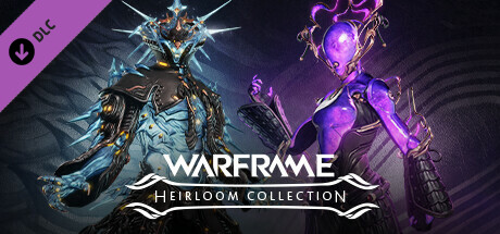 Warframe: Celestial Heirloom Collection banner image