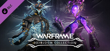 Warframe: Zenith Heirloom Collection banner image