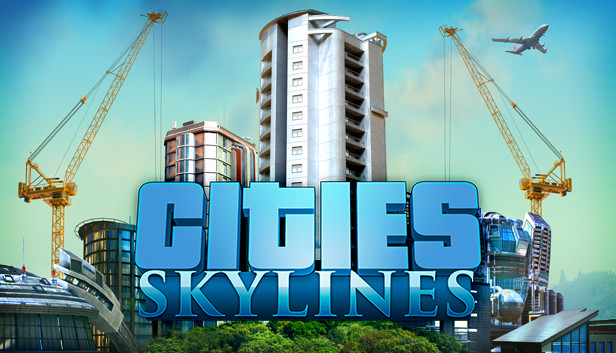 Cities: Skylines Steam Código de Resgate digital - CardLândia