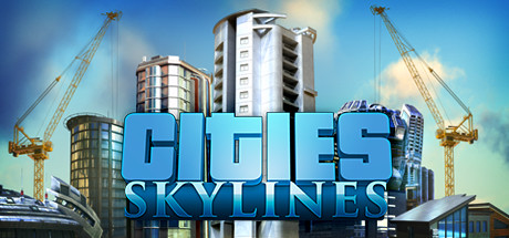 Cities: Skylines Cover Image