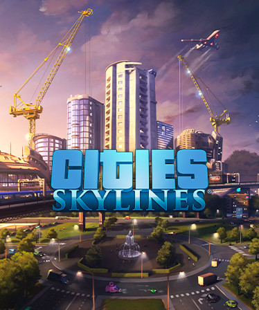 Cities: Skylines