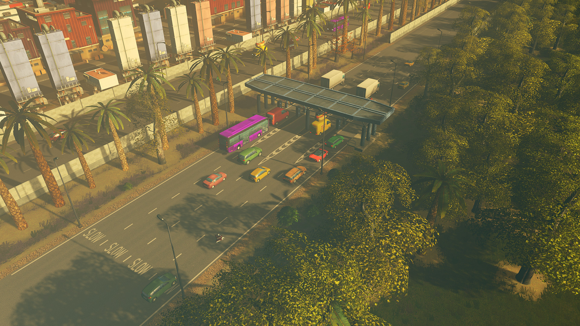 Steam Community :: Guide :: Desenvolvendo Cidades em Cities: Skylines