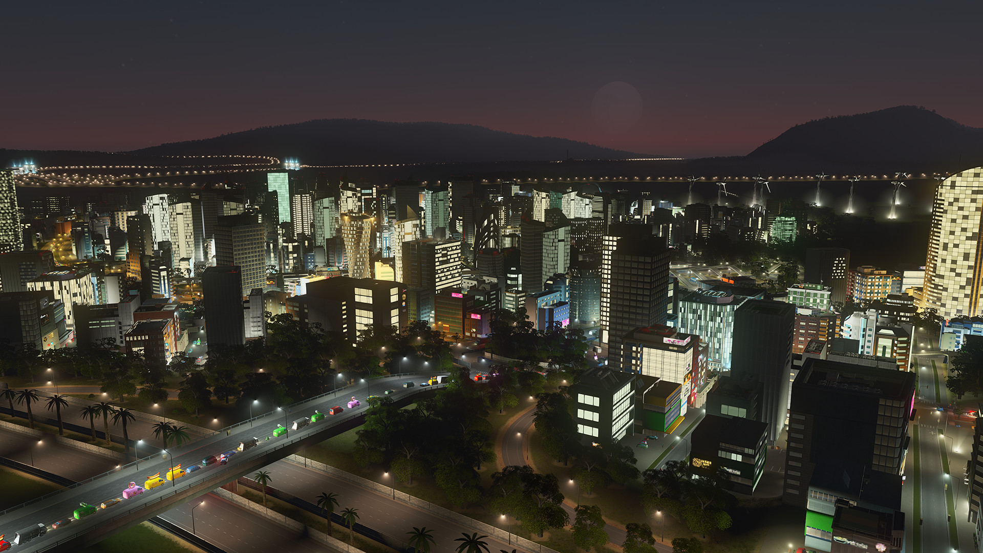 Download Cities: Skylines