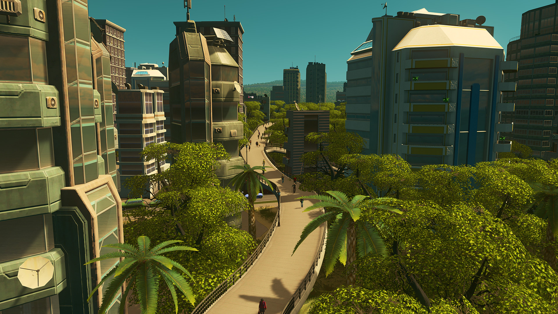 steam mods offline cities skylines