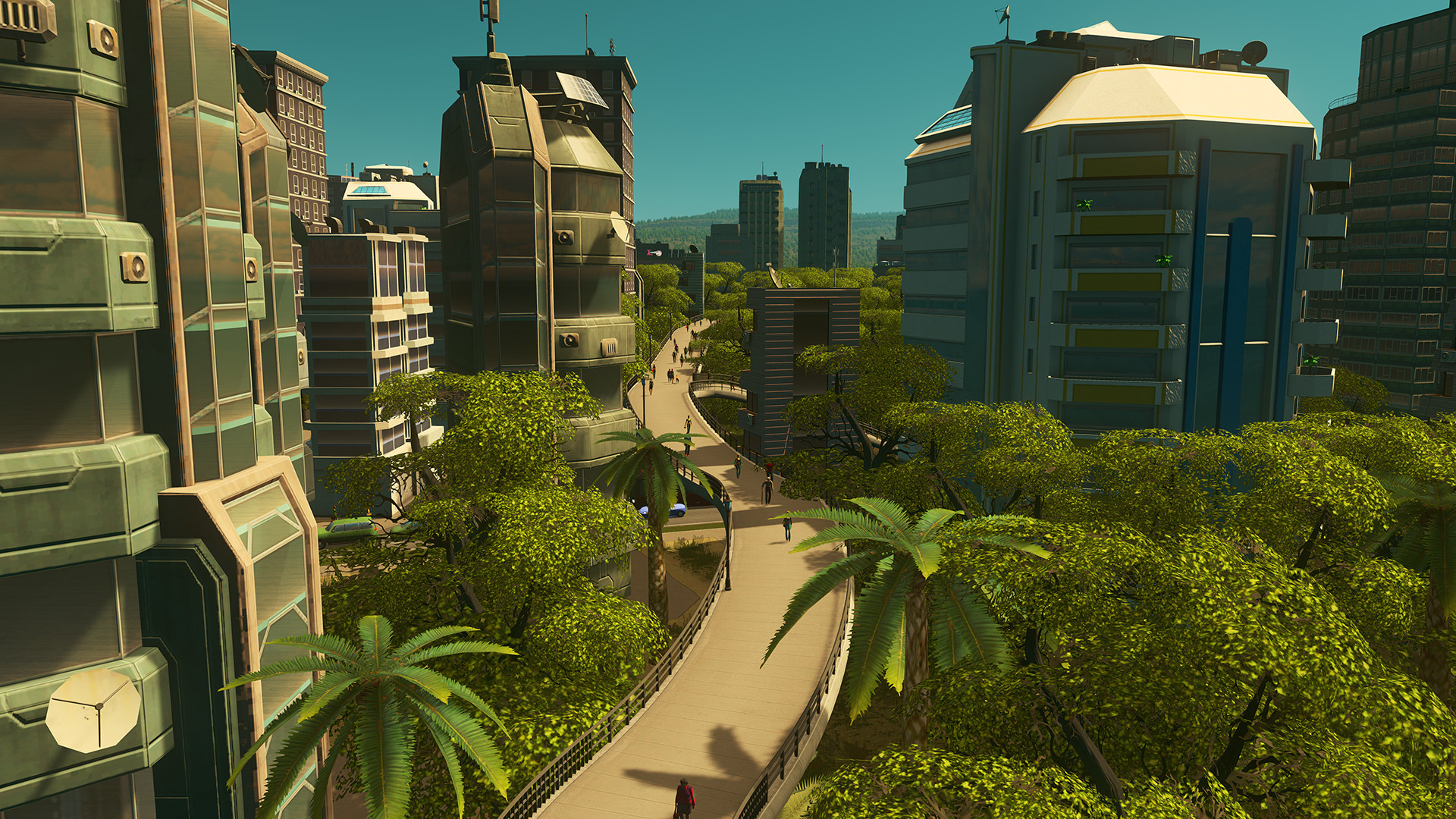 Are Cities: Skylines mods compatible with Cities: Skylines 2 – Destructoid