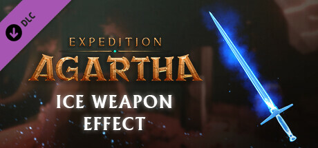 Expedition Agartha - Ice Weapon Effect