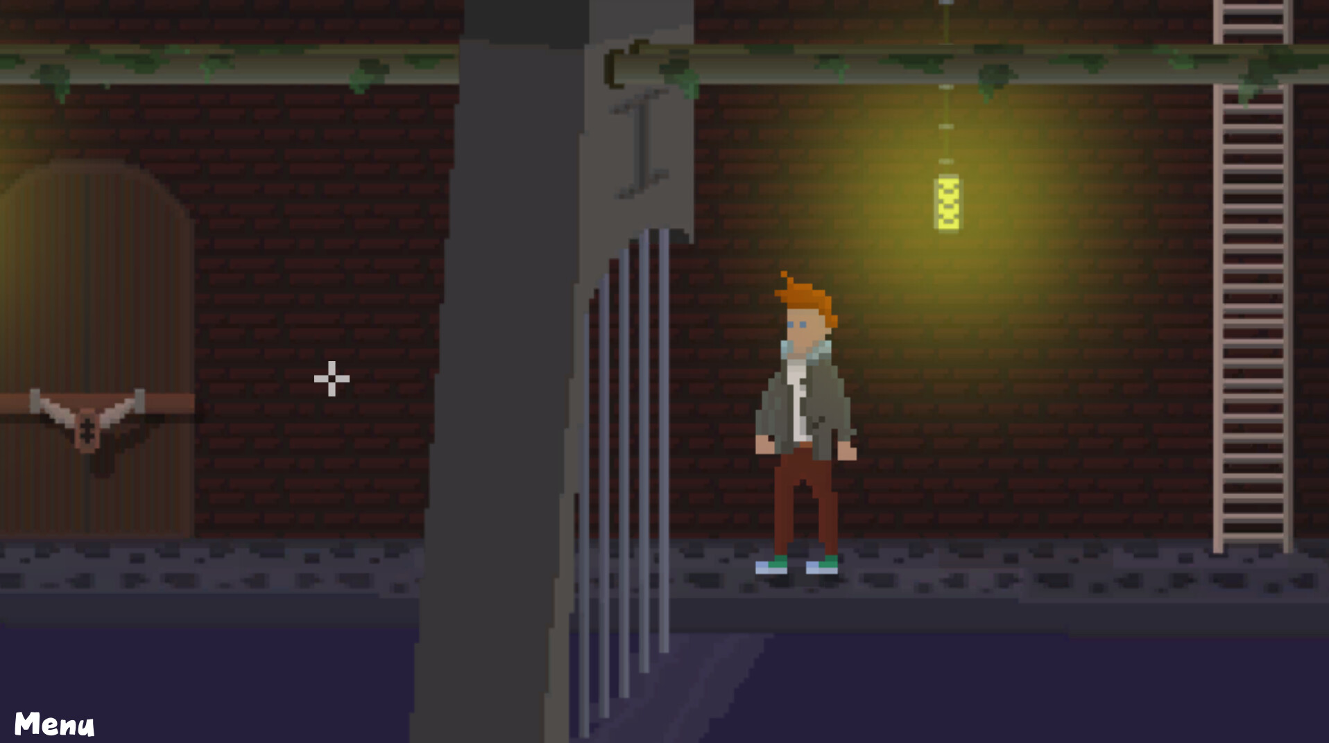 Das Geheimnis von Lakeshore - Demo #5