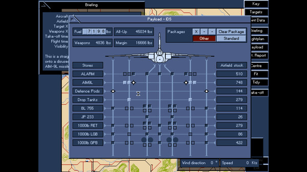 Скриншот из Tornado