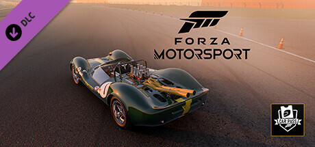 Forza Horizon Motorsport Xbox Series X