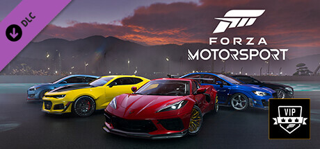  The official website of the Forza franchise