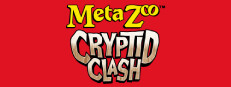 MetaZoo: Cryptid Clash