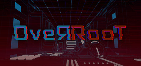 OveRRooT Cover Image
