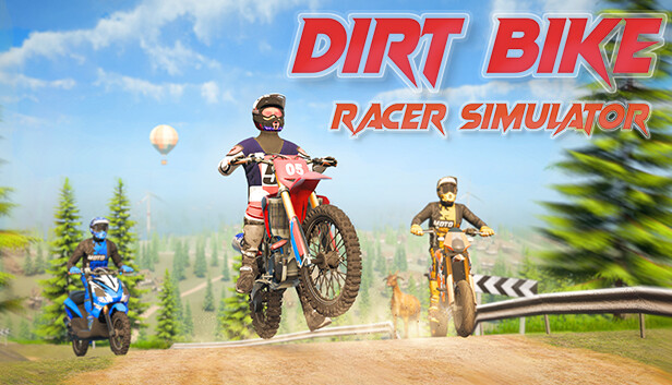 Play Motocross Games Online - Freestyle Motocross Games