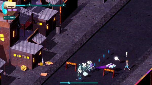 Foodboy Demo screenshot 3