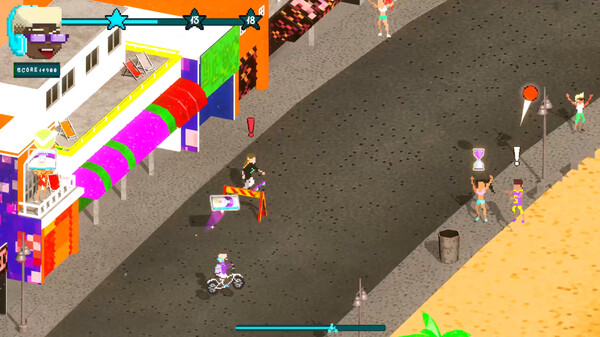 Foodboy Demo screenshot 4