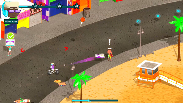 Foodboy Demo screenshot 6