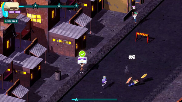 Foodboy Demo screenshot 5