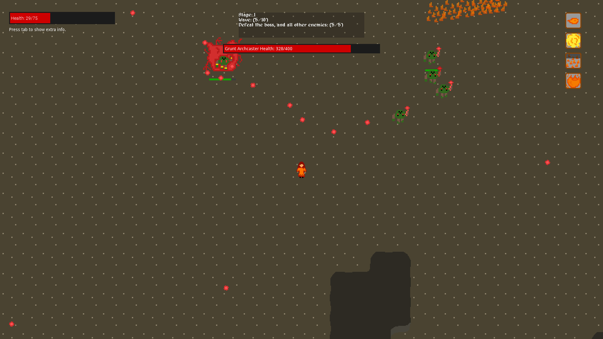 Disciples of Varahces #2