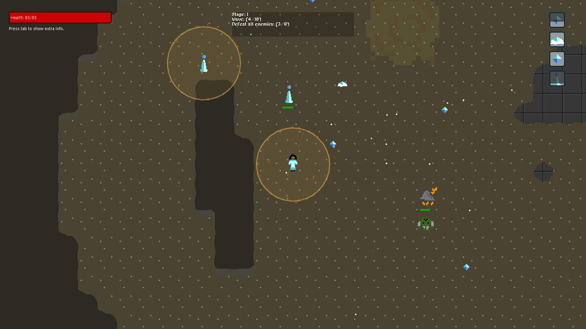 Disciples of Varahces #4