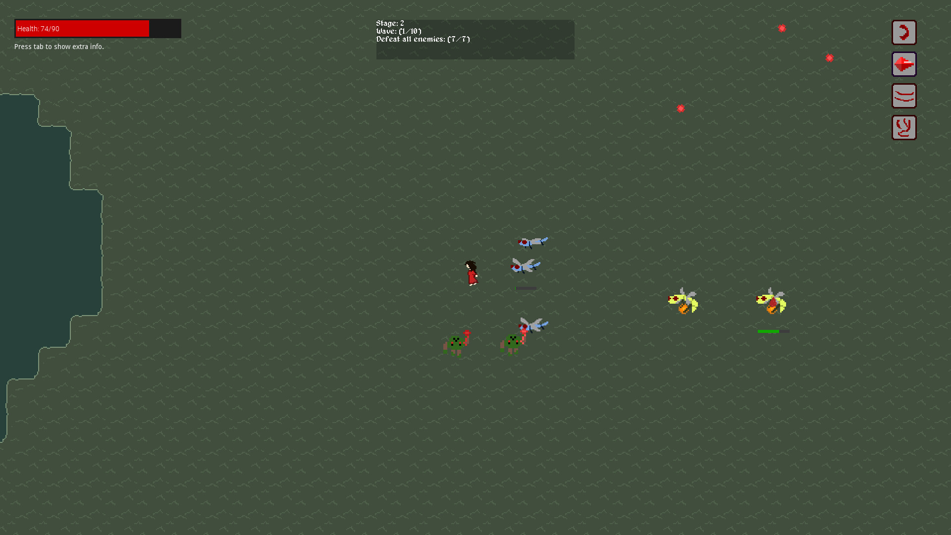 Disciples of Varahces #5