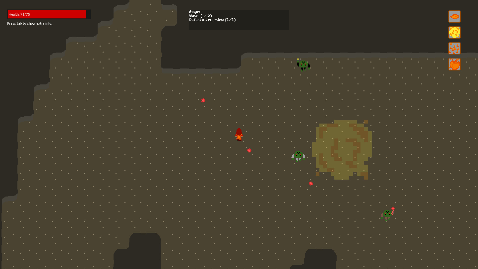 Disciples of Varahces #3