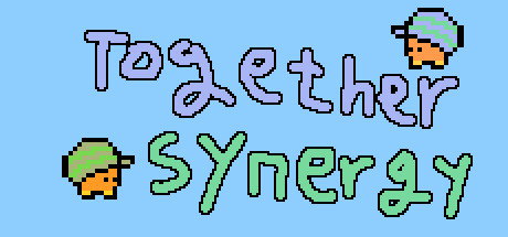 Together Synergy Cover Image