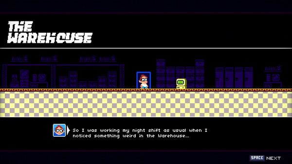 Goliath Depot Demo screenshot 6