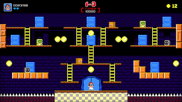Goliath Depot Demo screenshot 5