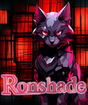 Ronshade