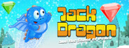 Jack Dragon and the Stone of Peace