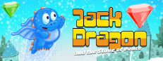 Jack Dragon and the Stone of Peace