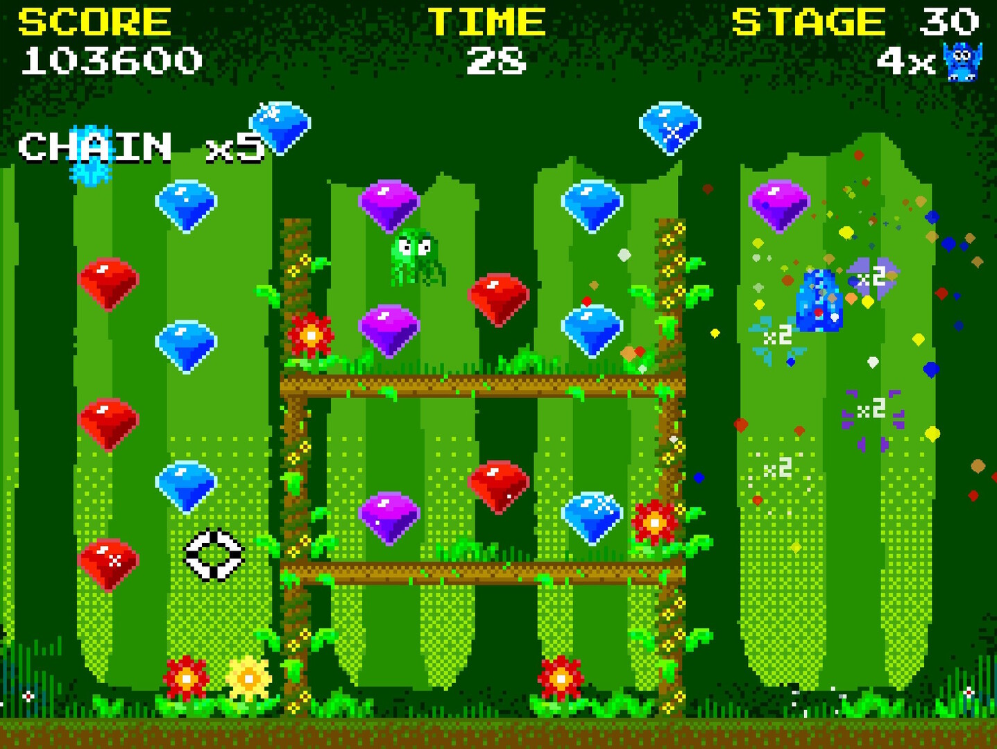 Jack Dragon and the Stone of Peace #28