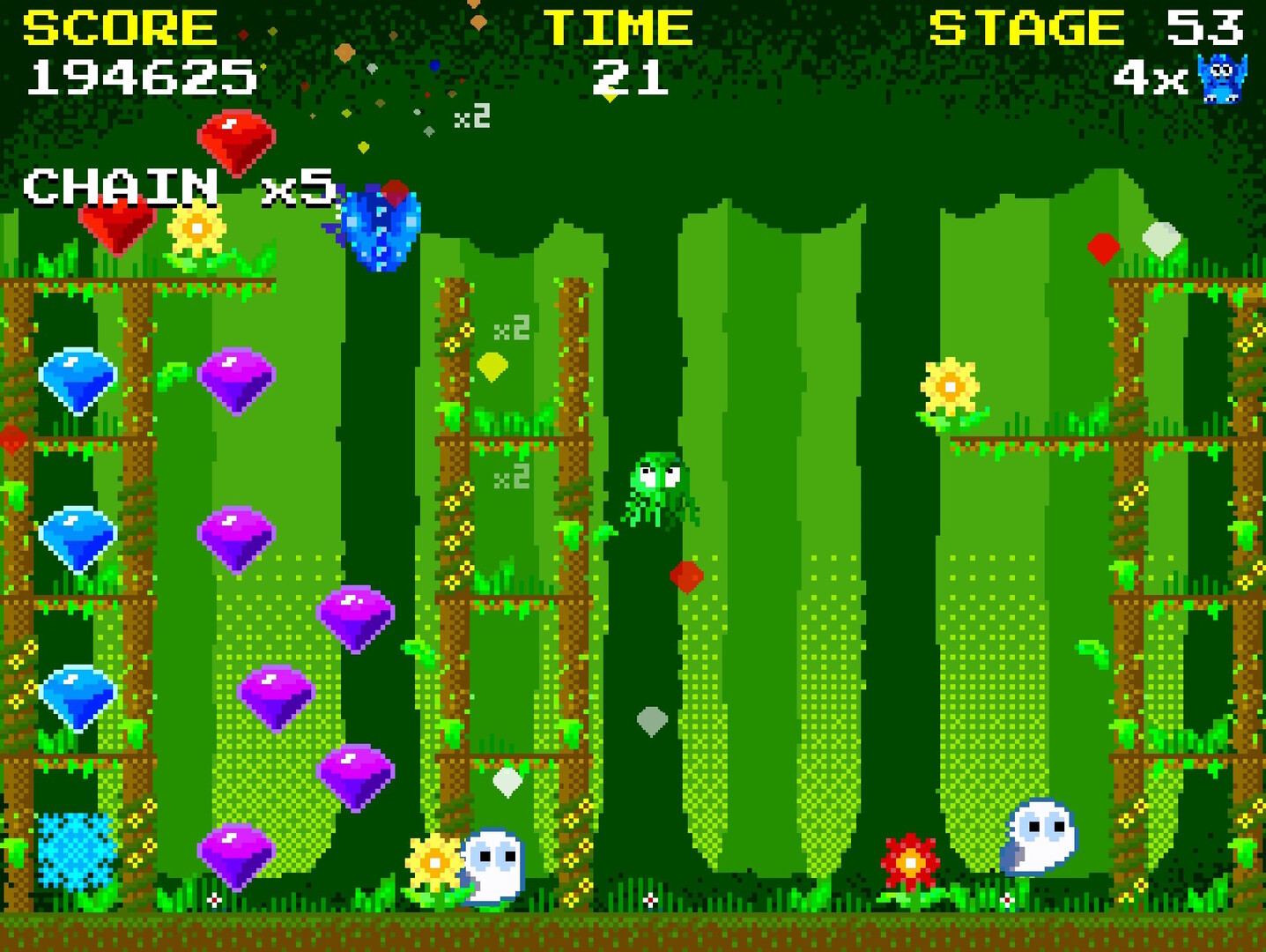 Jack Dragon and the Stone of Peace #23