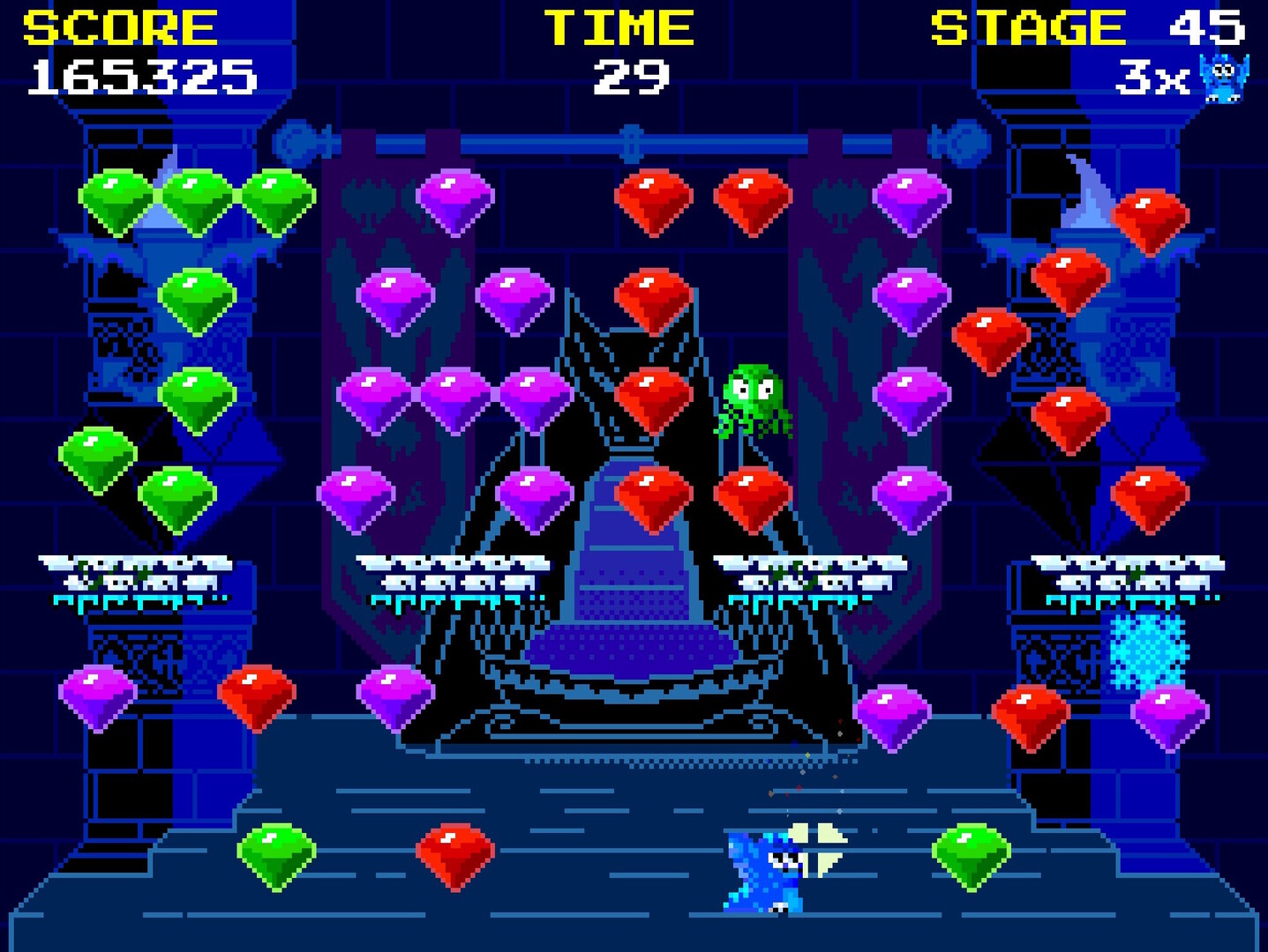 Jack Dragon and the Stone of Peace #7