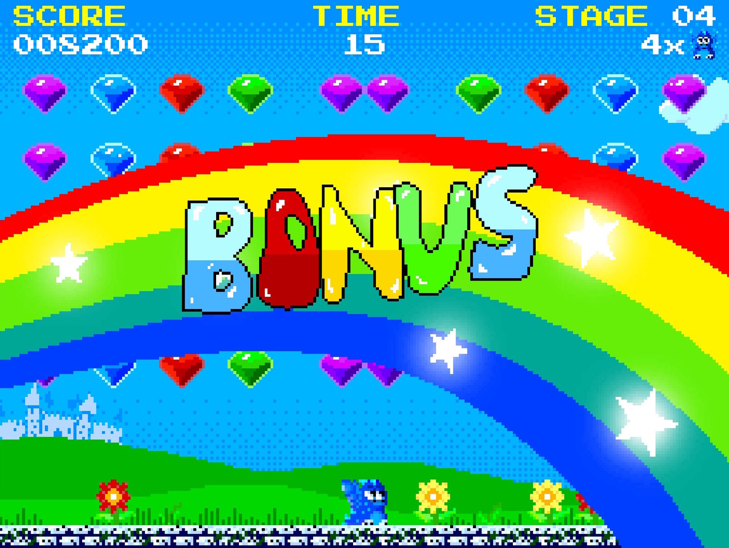 Jack Dragon and the Stone of Peace #12