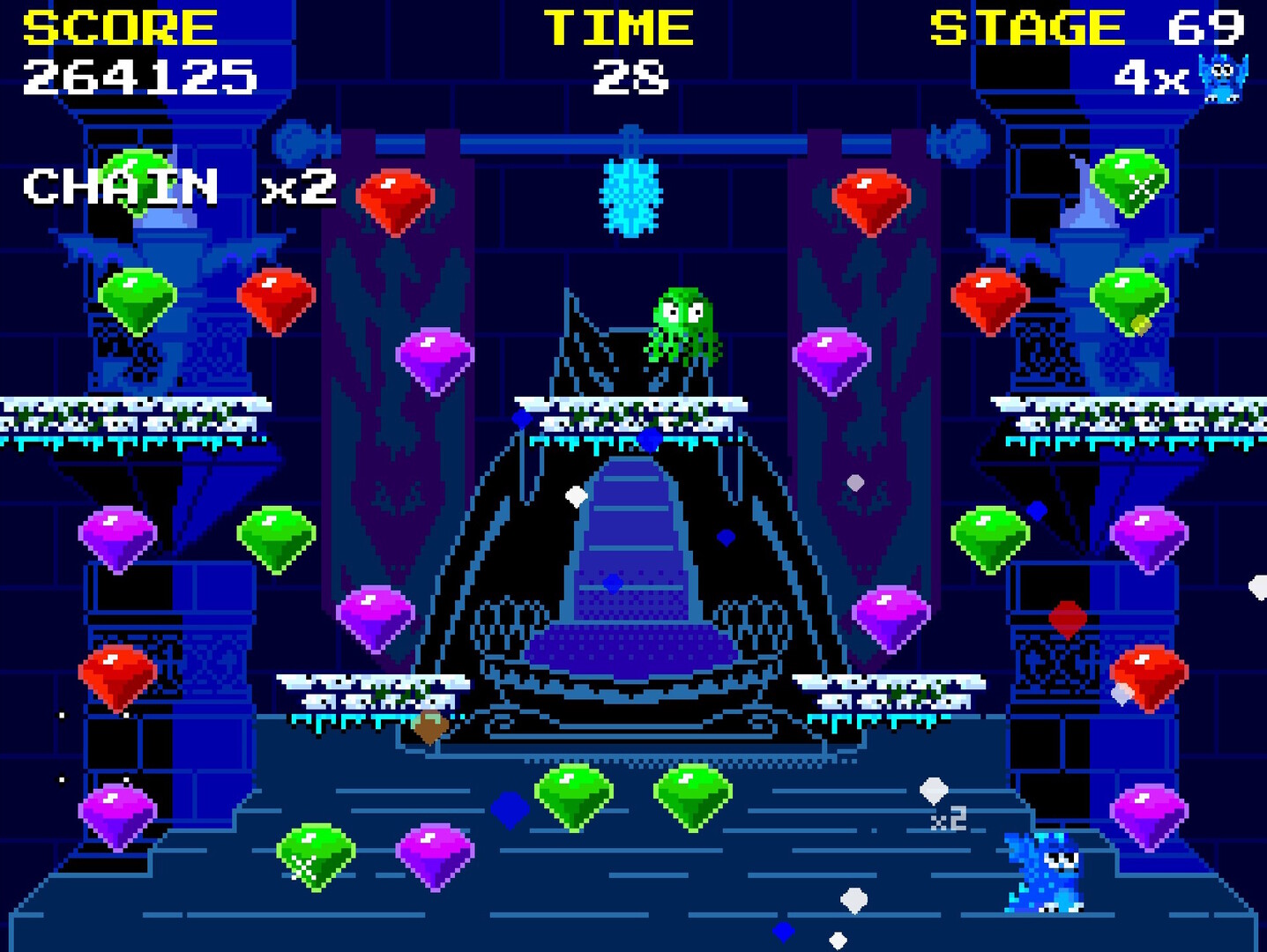 Jack Dragon and the Stone of Peace #16