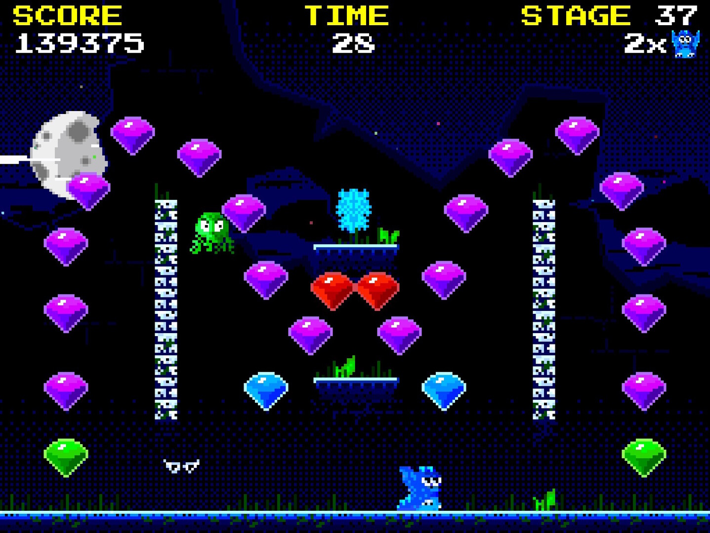 Jack Dragon and the Stone of Peace #5