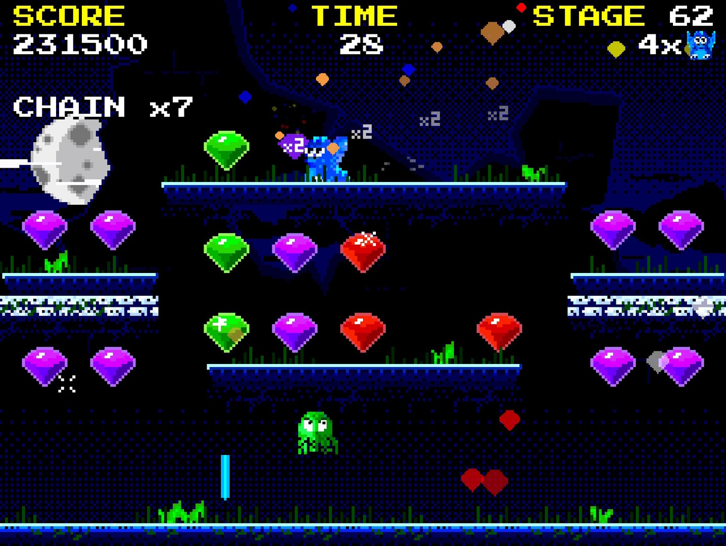 Jack Dragon and the Stone of Peace #20