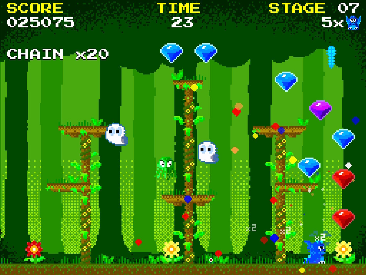 Jack Dragon and the Stone of Peace #3