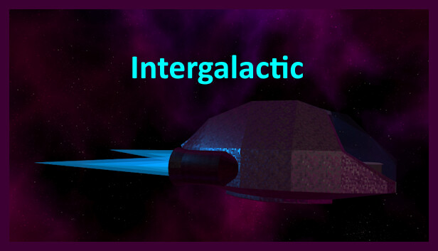 Intergalactic on Steam