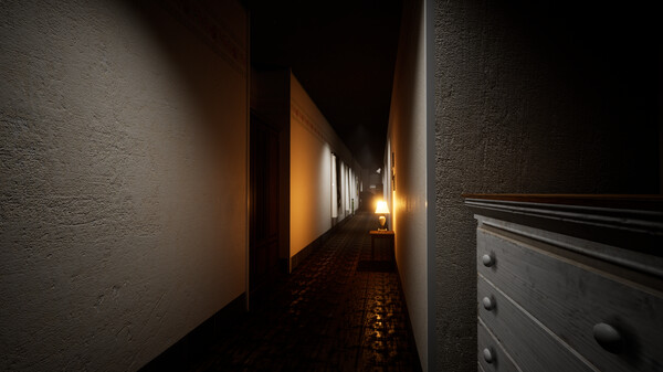 All Alone game for windows Pc 1